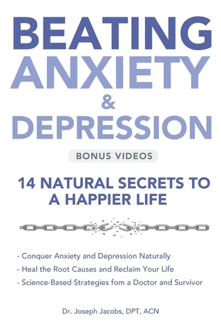 Beating Anxiety & Depression
