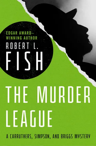 Murder League