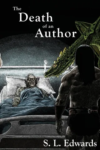 The Death of an Author