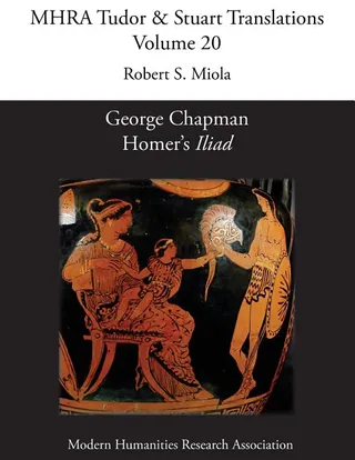 The Iliads of Homer