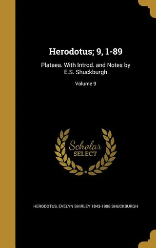 Herodotus