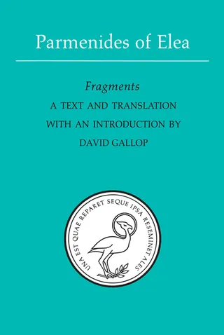 Parmenides of Elea