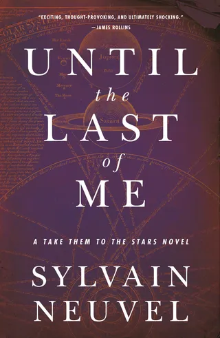 Until the Last of Me