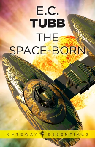 The Space-Born