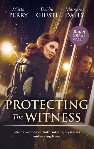 Protecting The Witness
