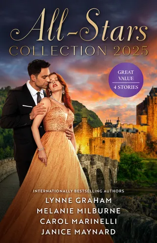 The Ring The Spaniard Gave Her / Shy Innocent In The Spotlight / The Nurse's Reunion Wish / The Untameable Texan