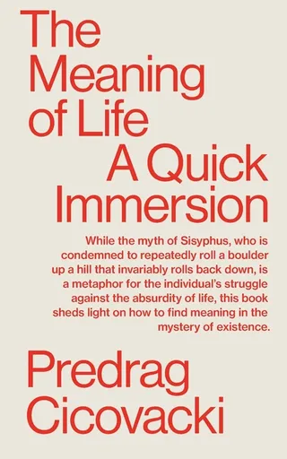 The Meaning of Life
