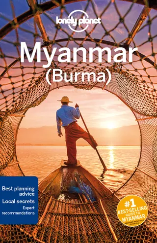 Myanmar (Burma)