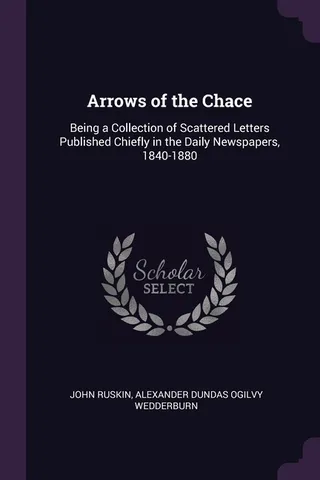 Arrows of the Chace