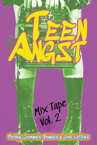 Teen Angst Mix Tape