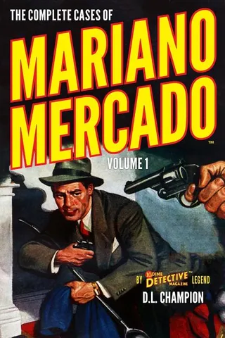 The Complete Cases of Mariano Mercado