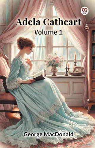 Adela Cathcart Volume 1