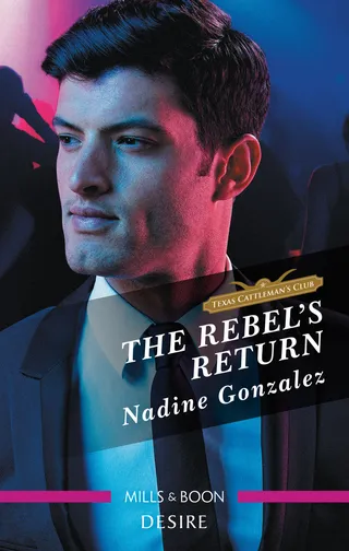 Rebel's Return