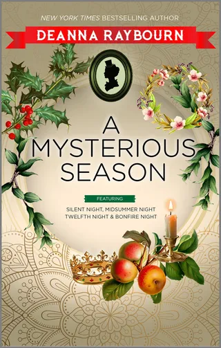 Mysterious Season