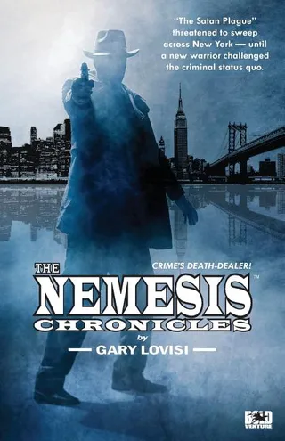 The Nemesis Chronicles