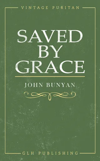 Saved by Grace