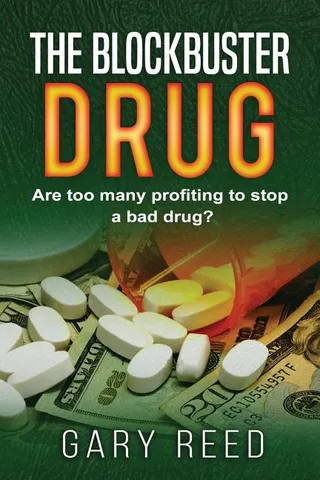 The Blockbuster Drug