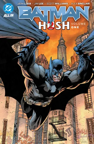 Batman