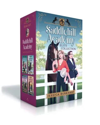 Saddlehill Academy Elite Collection