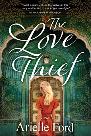 The Love Thief