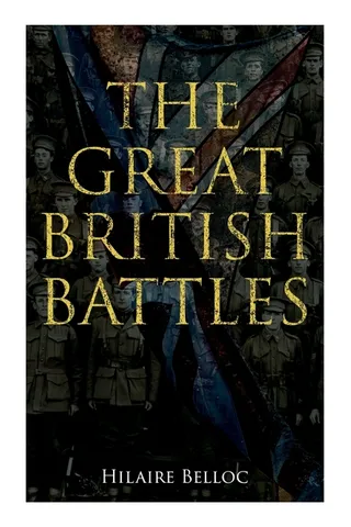 Six Great British Battles