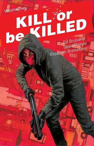 Kill or Be Killed