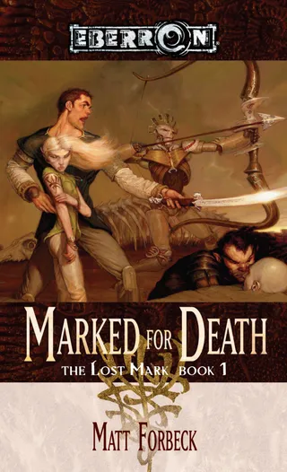 Death Mark