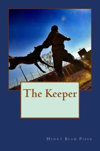 The Keeper