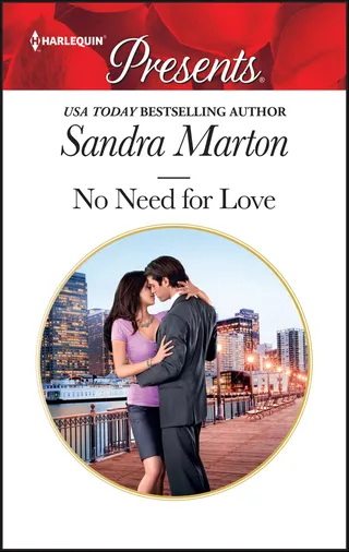 No Need for Love
