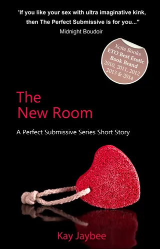 New Room