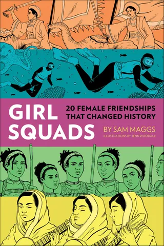 Girl Squads