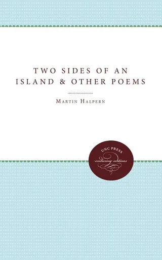 Two Sides of an Island