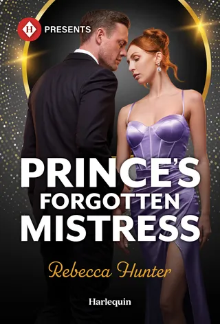 Prince's Forgotten Mistress