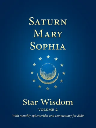 Saturn - Mary - Sophia