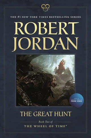 The Hunt