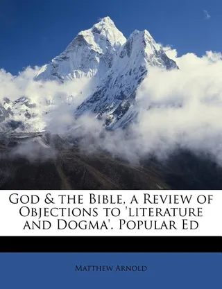 God & the Bible