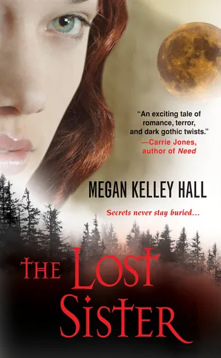 The Lost Sister