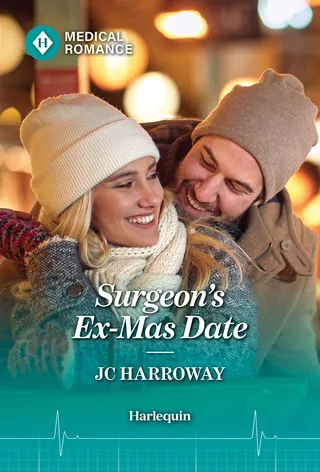Surgeon's Ex-Mas Date