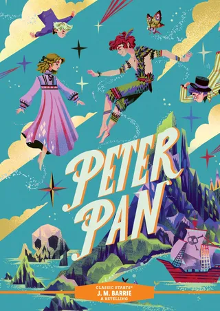 Peter Pan