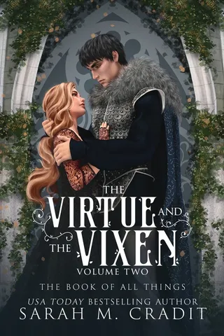 The Virtue and the Vixen