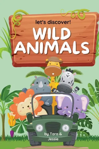 Wild Animals