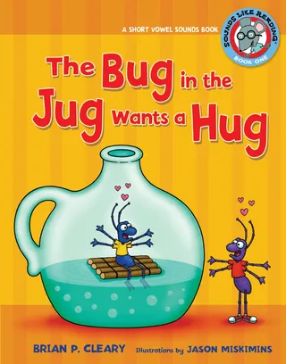 The Bug in the Jug Wants a Hug