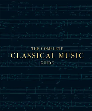 The Classical Music Guide