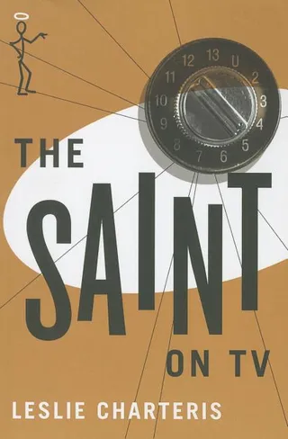 The Saint