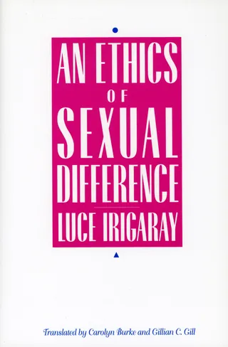 Ethics of Sexual Difference