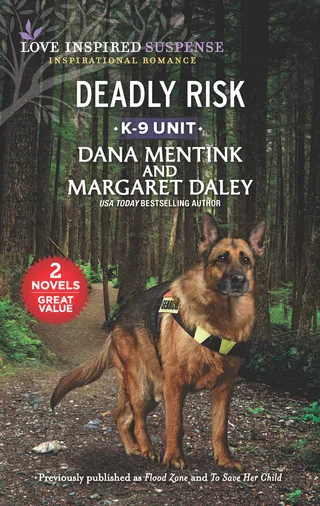 Deadly Risk / Flood Zone / To Save Her Child