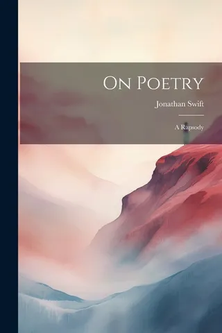 On Poetry