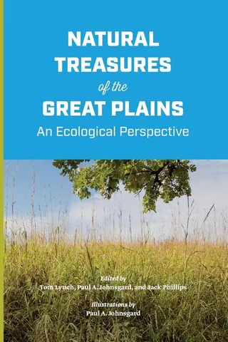 Natural Treasures of the Great Plains