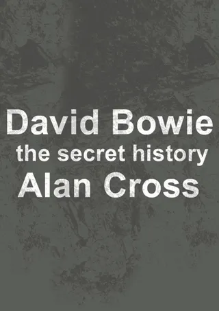 David Bowie