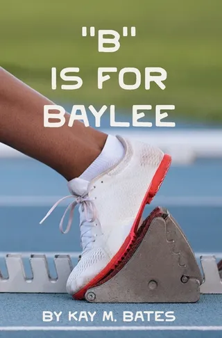 "B" is for Baylee
